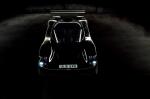 Ultima Evolution Coupe 2015 года